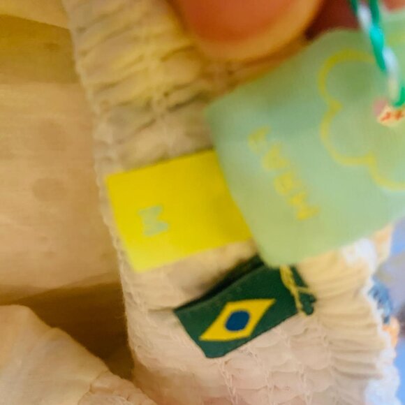 Farm Rio Robe - Picture 2 of 7